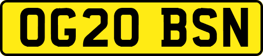 OG20BSN