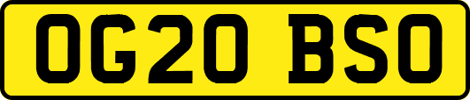 OG20BSO