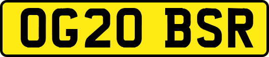 OG20BSR