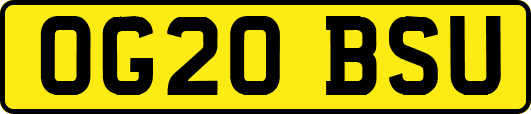 OG20BSU