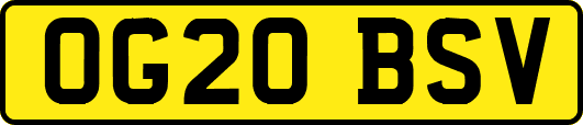 OG20BSV