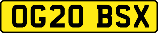 OG20BSX