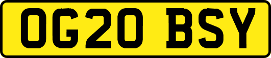 OG20BSY