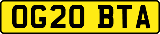 OG20BTA