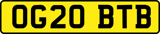 OG20BTB
