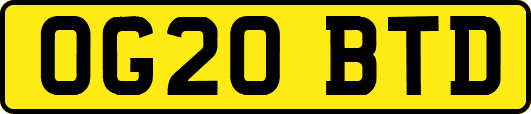 OG20BTD