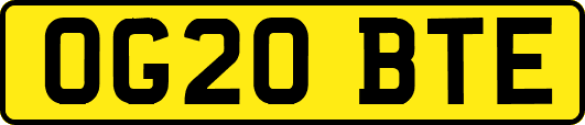 OG20BTE
