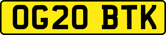 OG20BTK