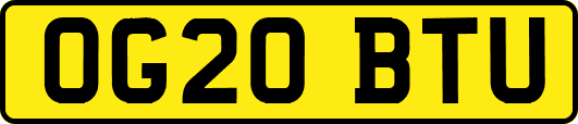 OG20BTU