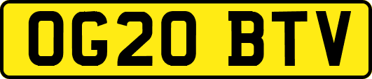 OG20BTV