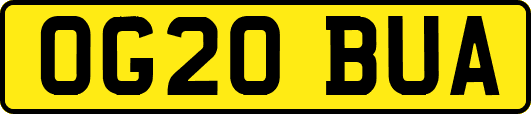 OG20BUA
