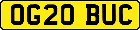 OG20BUC