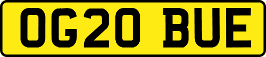OG20BUE
