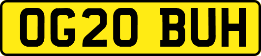OG20BUH