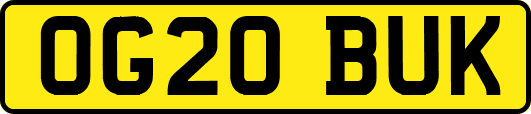 OG20BUK