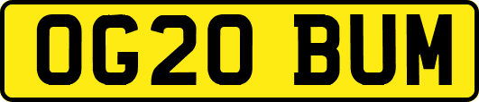 OG20BUM