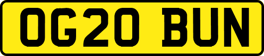 OG20BUN