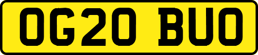 OG20BUO