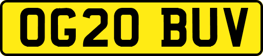 OG20BUV