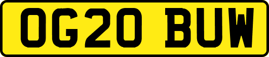 OG20BUW
