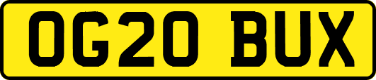 OG20BUX