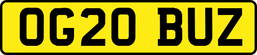 OG20BUZ