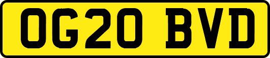 OG20BVD