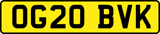 OG20BVK