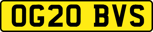 OG20BVS