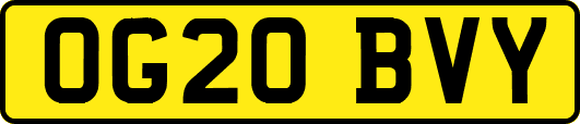 OG20BVY
