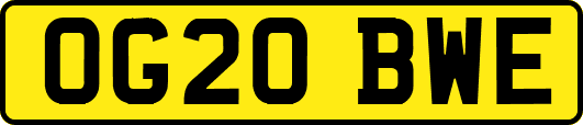 OG20BWE