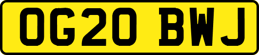 OG20BWJ