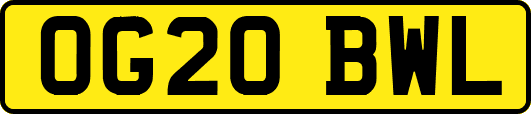 OG20BWL