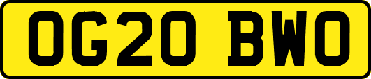 OG20BWO
