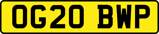 OG20BWP