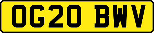 OG20BWV