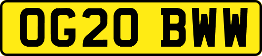 OG20BWW
