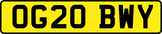 OG20BWY