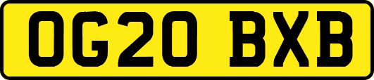 OG20BXB