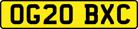 OG20BXC