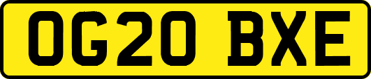 OG20BXE