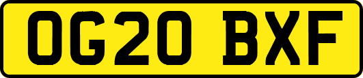 OG20BXF