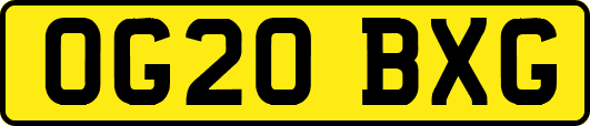 OG20BXG