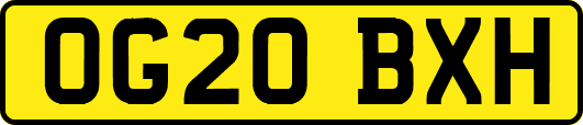 OG20BXH