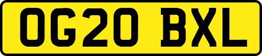 OG20BXL