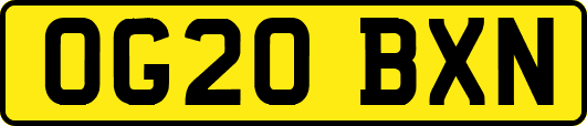 OG20BXN