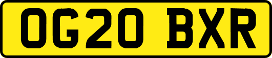 OG20BXR