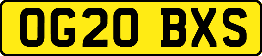 OG20BXS