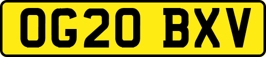 OG20BXV