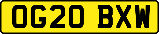 OG20BXW
